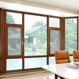 服務熱誠 - 艾米鋁門窗