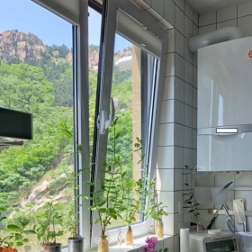 品質優良 - 艾米鋁門窗